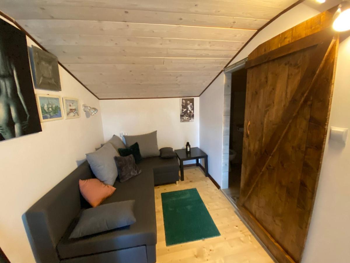 Apartment Zielone Okiennice Bachowice