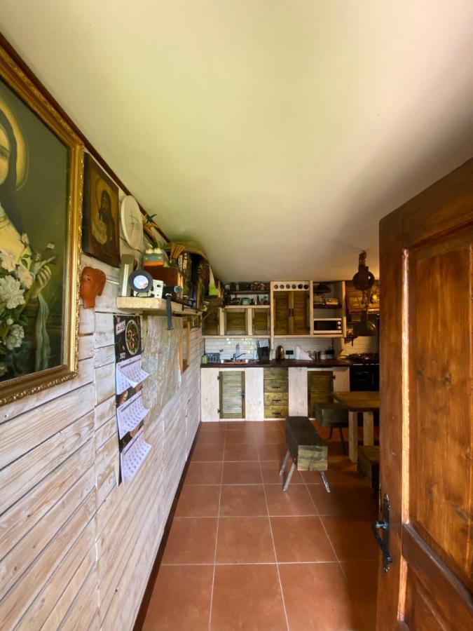 Zielone Okiennice Apartment Bachowice