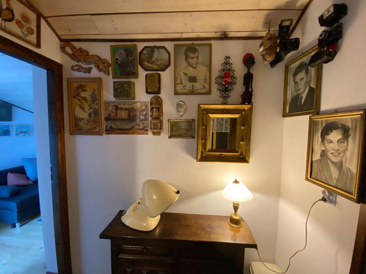 Apartment Zielone Okiennice