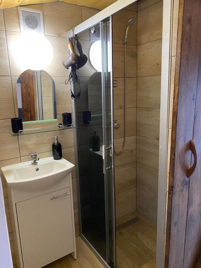 Apartment Zielone Okiennice